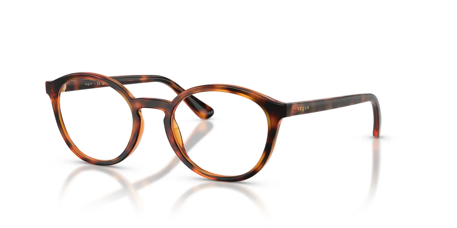 Vogue Eyeglasses VY2044