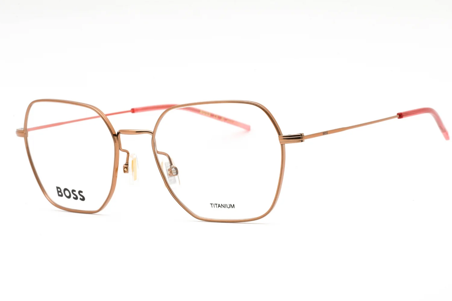 Hugo Boss Eyeglasses 1534