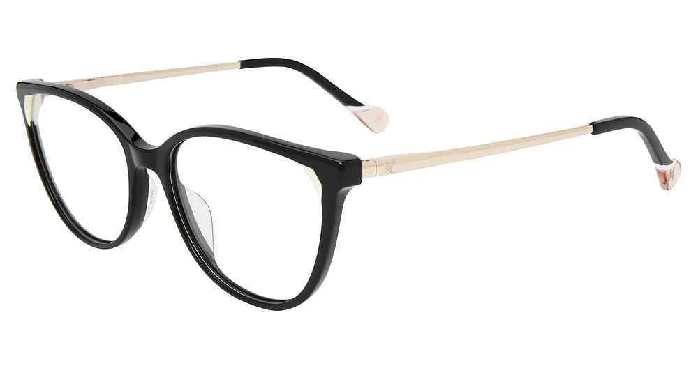 Yalea Eyeglasses VYA010