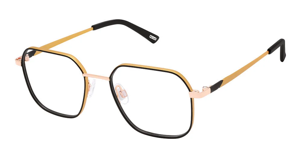 Kliik Denmark Eyeglasses K-778