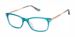 TEA Teal
