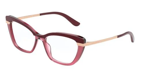 Dolce & Gabbana Eyeglasses DG3325