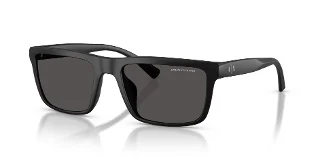 807887 Matte Black