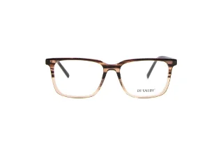 Di Valdi Eyeglasses DVO8262