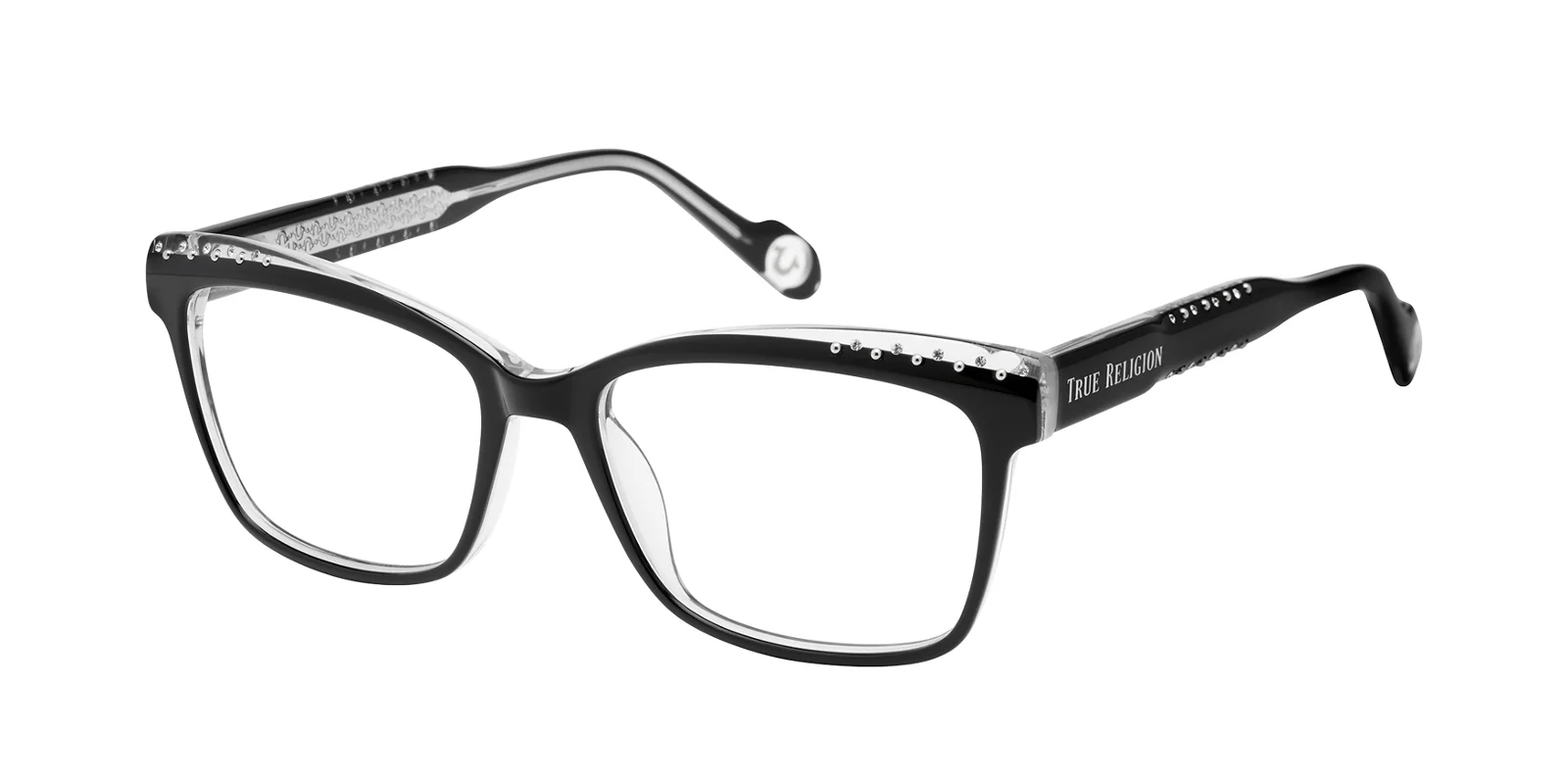 True Religion Eyeglasses TRU T2018