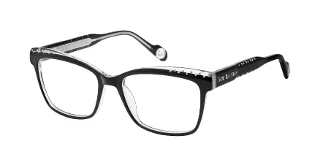 True Religion Eyeglasses TRU T2018