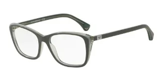 5516 Top Grey/ Opal Sage/ Sage Transparent