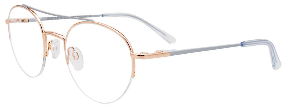 Easyclip Eyeglasses EC574