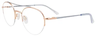 Easyclip Eyeglasses EC574