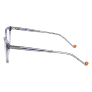 Pure Eyeglasses P-6007