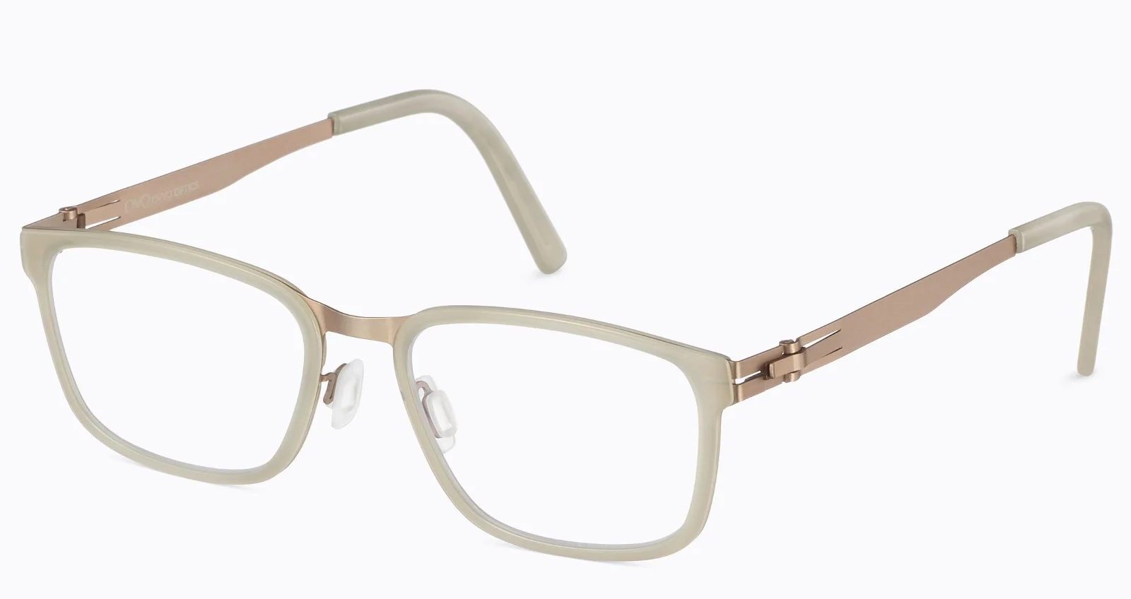 OVVO Optics Eyeglasses 3943