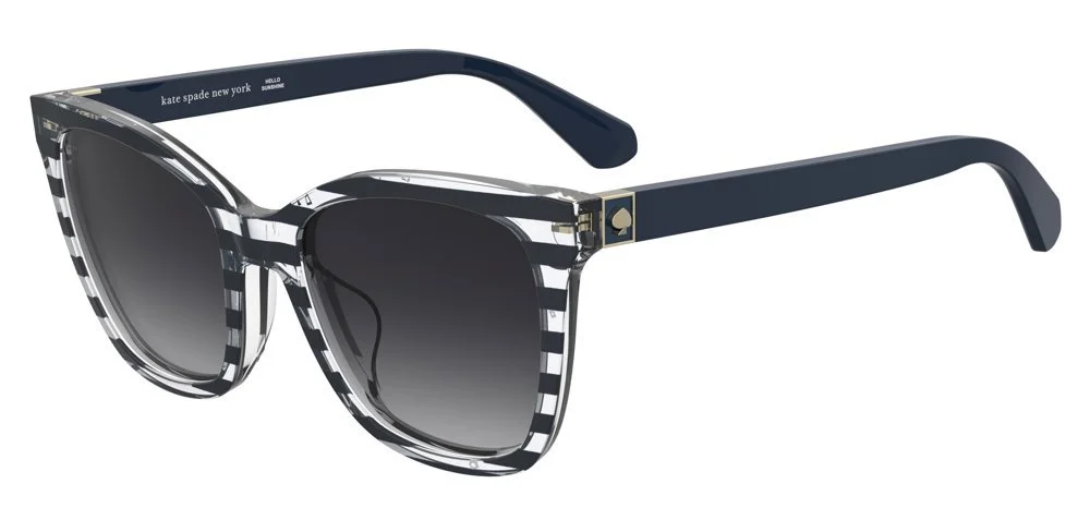 Kate Spade Sunglasses DESI/F/S
