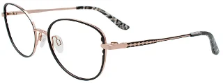 090 Black & Gold
