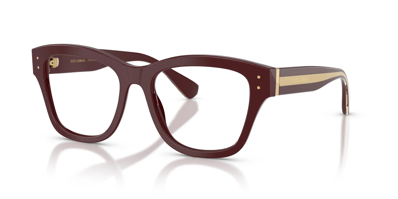 Dolce & Gabbana Eyeglasses DG3449