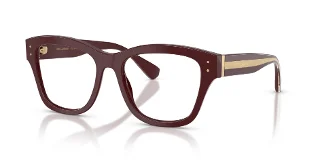 Dolce & Gabbana Eyeglasses DG3449
