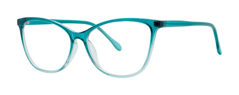 Modern Plastics I Eyeglasses EDEN