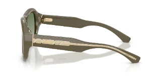 Burberry Sunglasses BE4509U