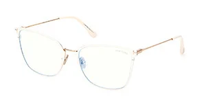 Tom Ford Eyeglasses FT5839-B