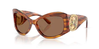 109173 Striped Havana