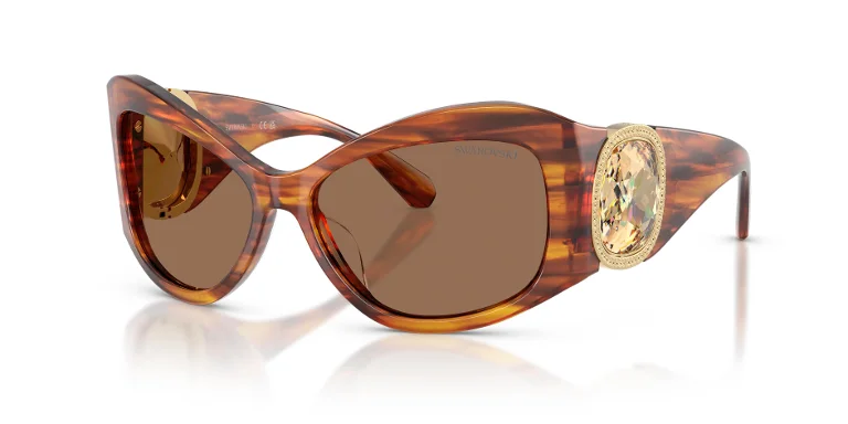 Swarovski Sunglasses SK6074U