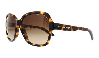 Armani Exchange Sunglasses AX4029S