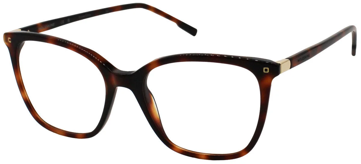 Moleskine Eyeglasses MO 1175