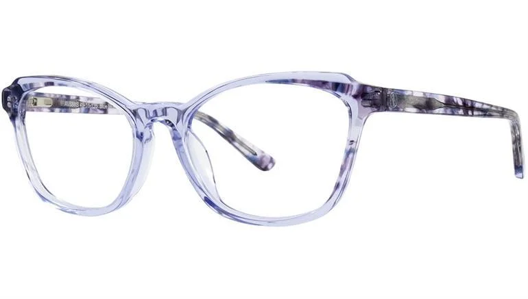 Adrienne Vittadini Petite Eyeglasses 688
