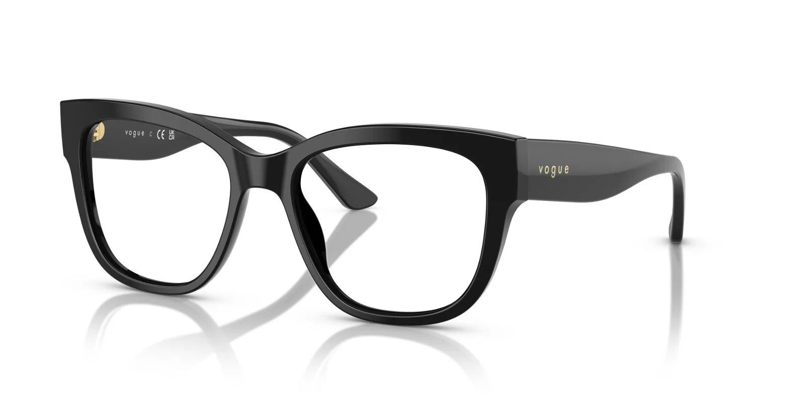 Vogue Eyeglasses VO5605