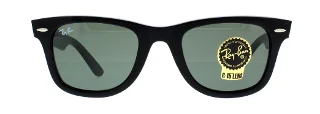 Ray Ban Sunglasses RB2140 Wayfarer