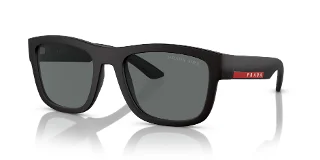 DG002G Black Rubber