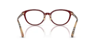 Burberry Eyeglasses BE2435D