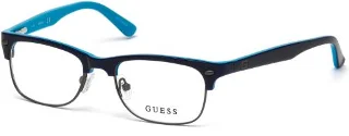 090 Shiny Blue