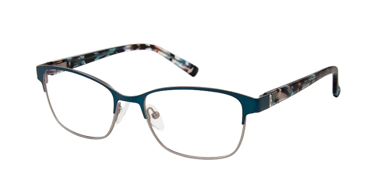 Revolution Eyeglasses ANNISTON w/Clip