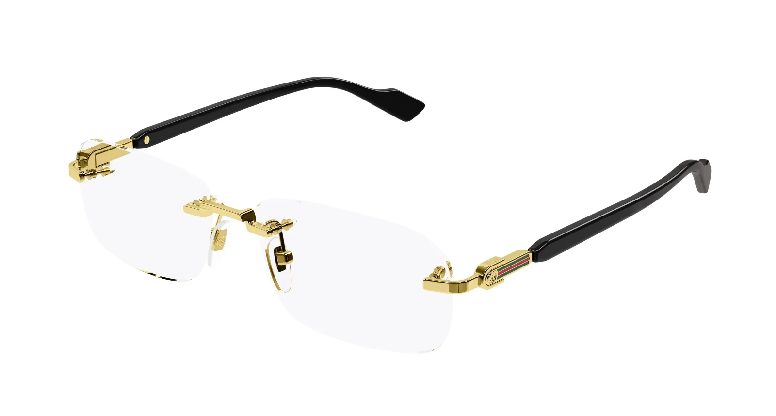 Gucci Eyeglasses GG1221O