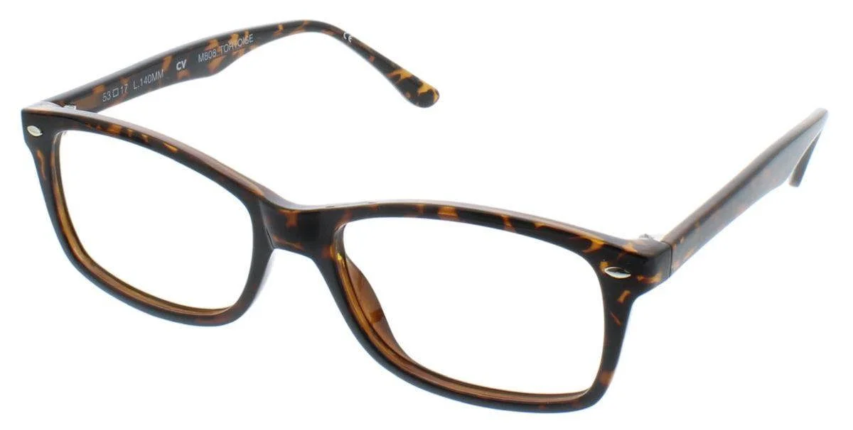 Cvo Eyewear Eyeglasses CLEARVISION M808
