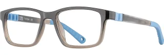 C02 Black Fade / Blue