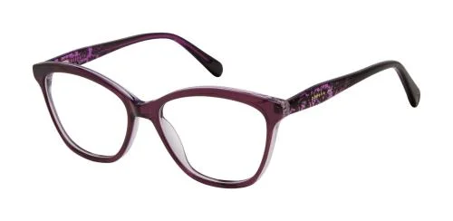 Phoebe Couture Eyeglasses 329 P