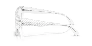 Alain Mikli Eyeglasses A03504M