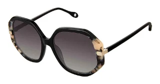 Fysh Sunglasses F-2094