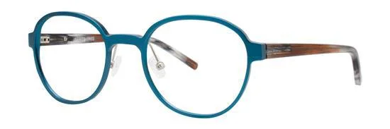Jhane Barnes Eyeglasses SPHERE
