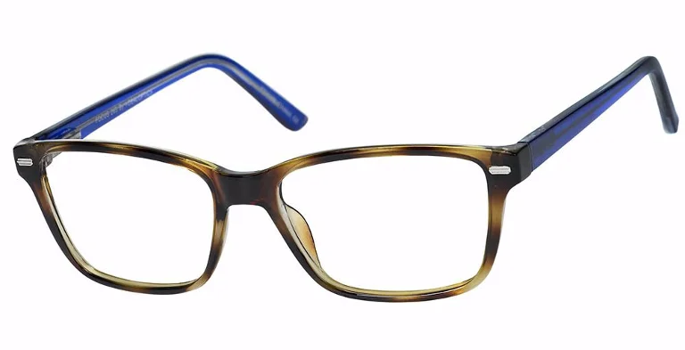 Focus Eyewear Eyeglasses FOCUS 265