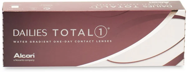 Dailies Total 1 (30 Pack)