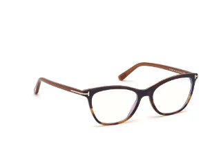 Tom Ford Eyeglasses FT5636-B