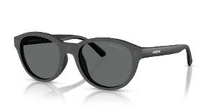 27581W Matte Black