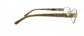 Bebe Eyeglasses BB5080 Knockout