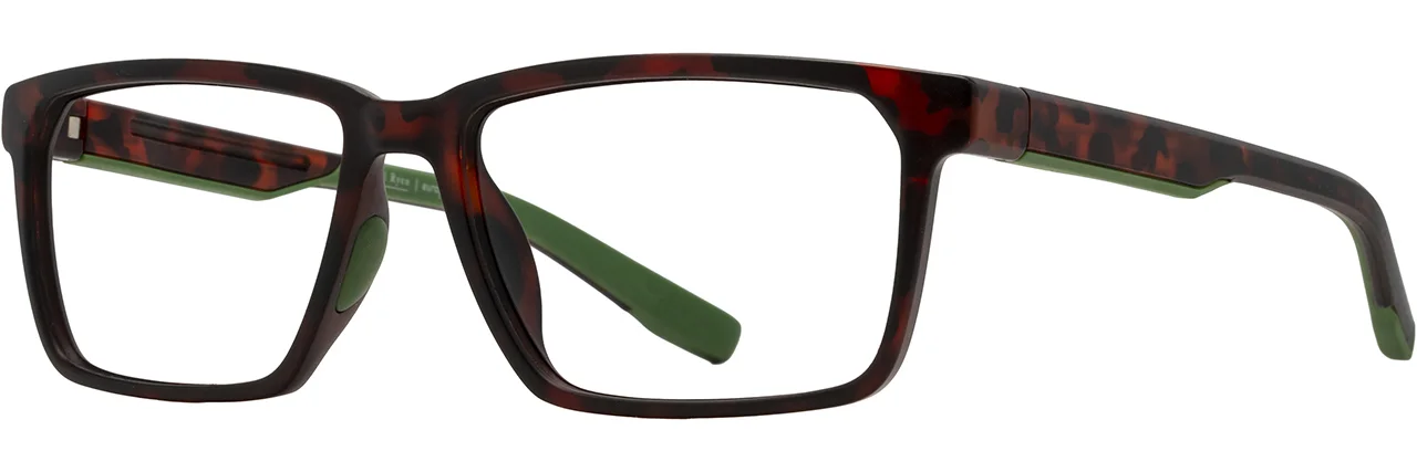Michael Ryen Eyeglasses MR-SPORT 118