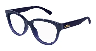 004 Blue