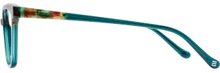 Cinzia Eyeglasses CIN-5184