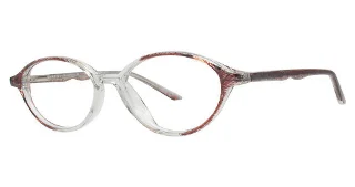 Modern Plastics II Eyeglasses CONNIE