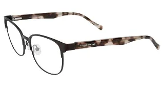 Lucky Brand Eyeglasses D709